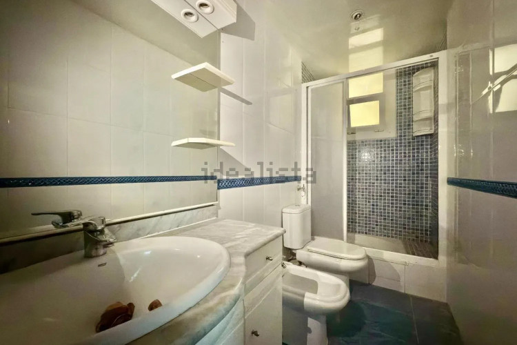 Piso en calle d'Amèrica