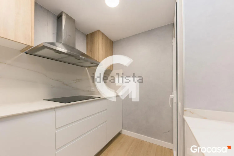 Piso en Barrio La Grípia