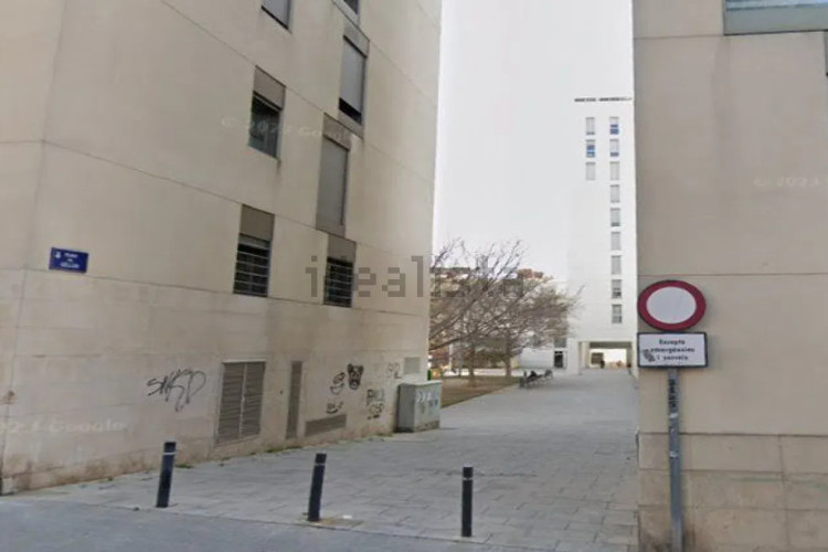 Piso en Barrio Escoles
