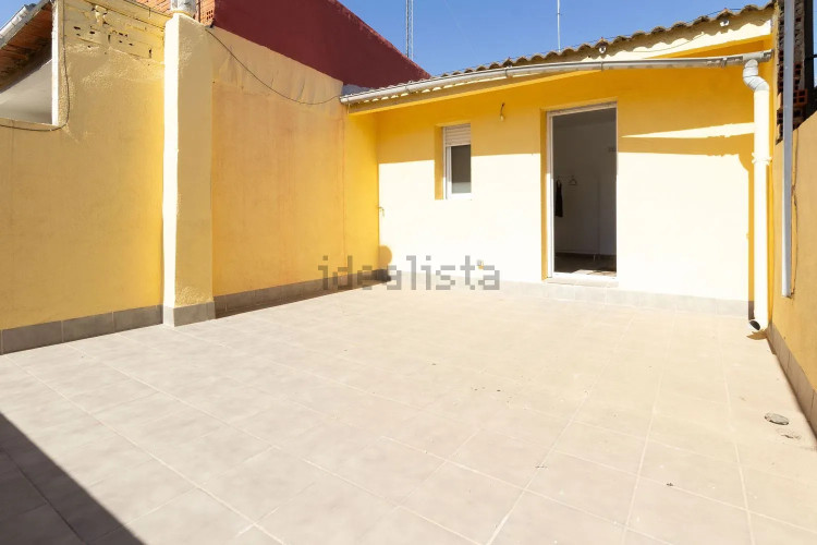 Chalet pareado en Barrio Ca n'Anglada