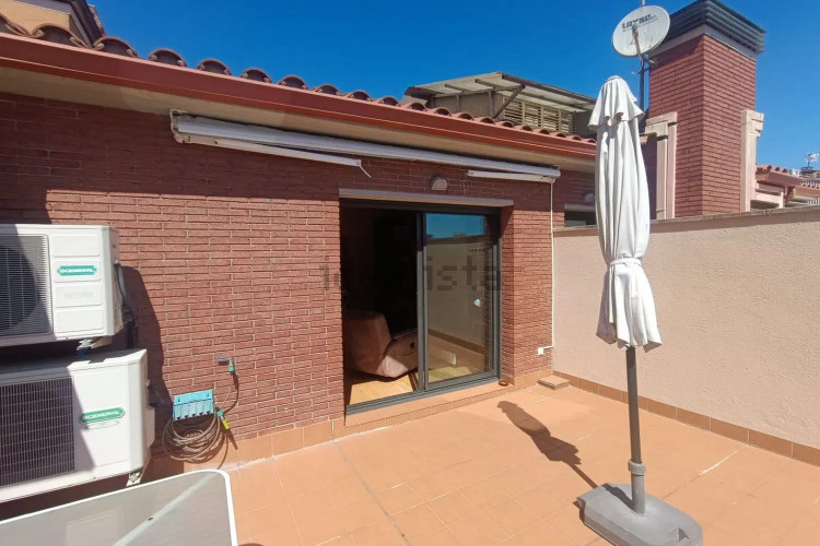 Dúplex en calle de Galileu