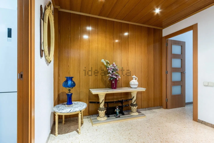 Piso en Barrio Ca n'Aurell