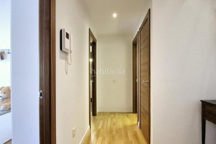 Dúplex en pleno corazón de la ciudad en Ca n'Aurell Terrassa