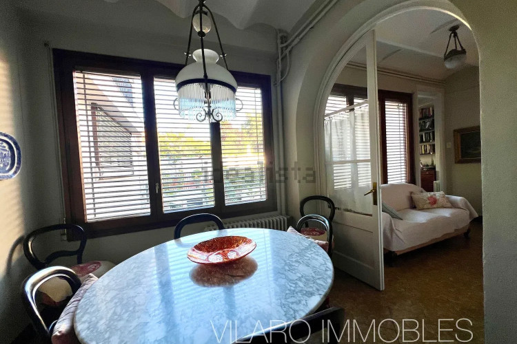 Piso en calle de la Palla