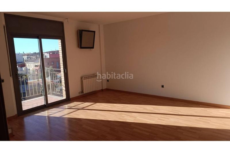 Dúplex Can Palet duplex con terraza en Can Palet Terrassa