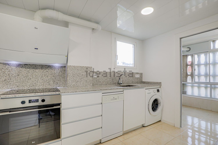 Piso en venta en Calle Sabadell