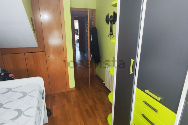 Dúplex en Barrio Les Arenes