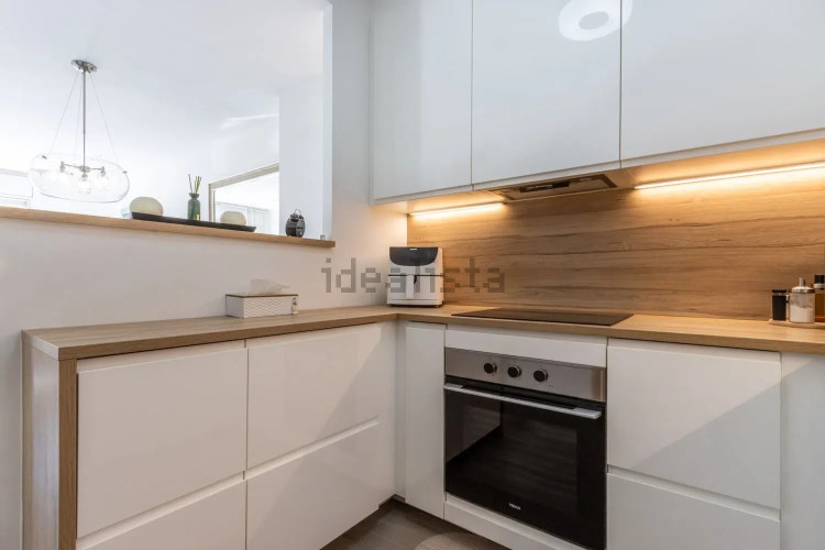 Dúplex en Barrio La Cogullada