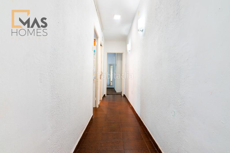 Piso en La Cogullada Terrassa