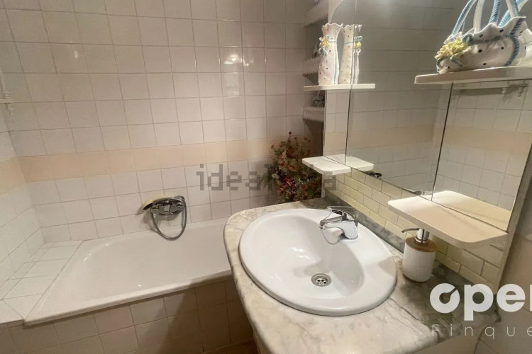 Piso en rambla de Francesc Macià