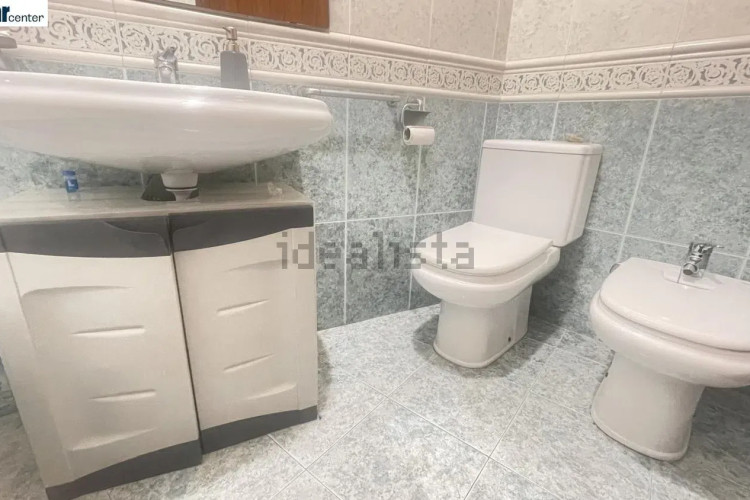 Piso en plaza del Mestre Serrat