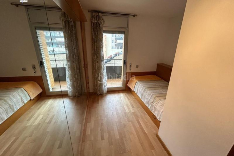 Piso exclusivo piso en el corazón zona ca naurell!!! en Terrassa