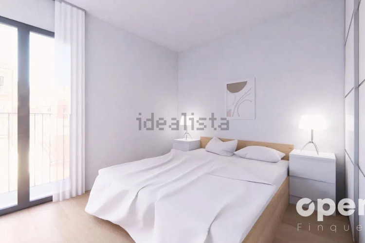 Dúplex en calle de l'Infant Martí