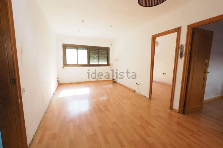 Piso en Barrio Can Palet II - Guadalhorce