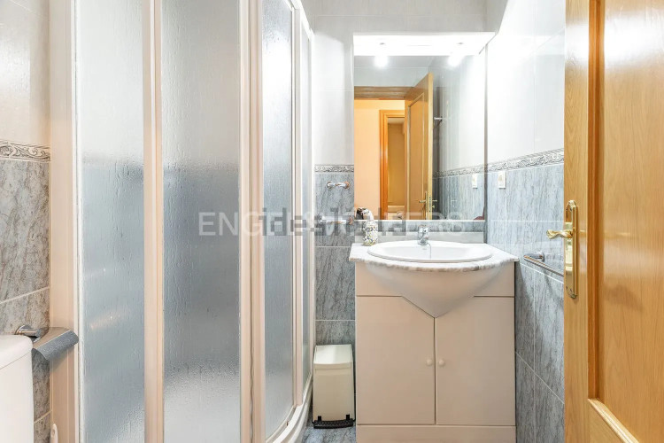 Piso en Barrio Ca n'Aurell