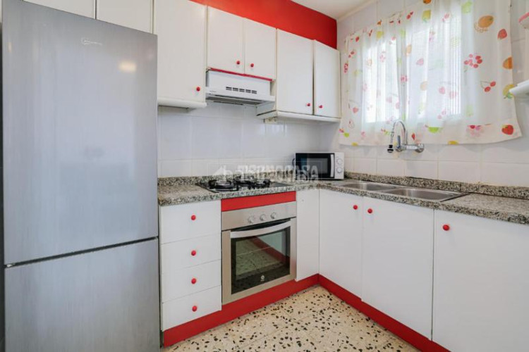 Piso  en venta en Sant Pere Nord Terrassa