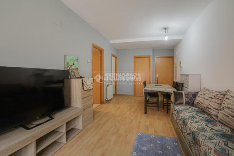 Piso  en venta en Sant Pere Nord Terrassa