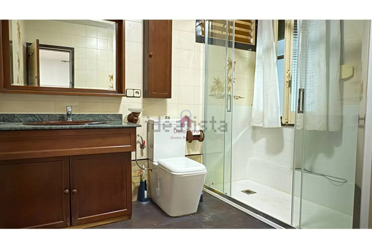 Chalet en paseo de Matadepera