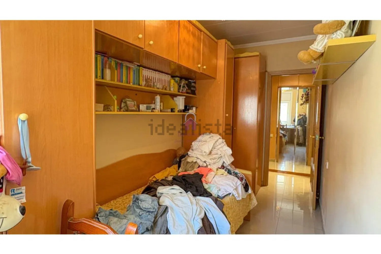 Chalet en calle de Josep Trueta