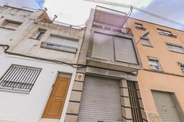 Carrer de Ciutadella, Egara