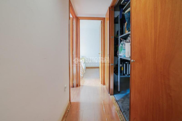 Piso  en venta en Sant Pere Nord Terrassa