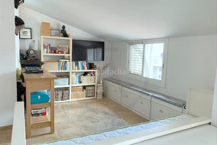 Dúplex junto al centro! en Can Palet Terrassa