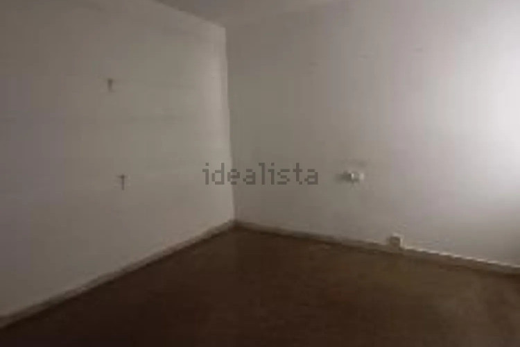 Piso en avenida de Josep Tarradellas