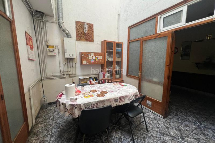 Casa maravillosa casa en av del valles en Egara Terrassa
