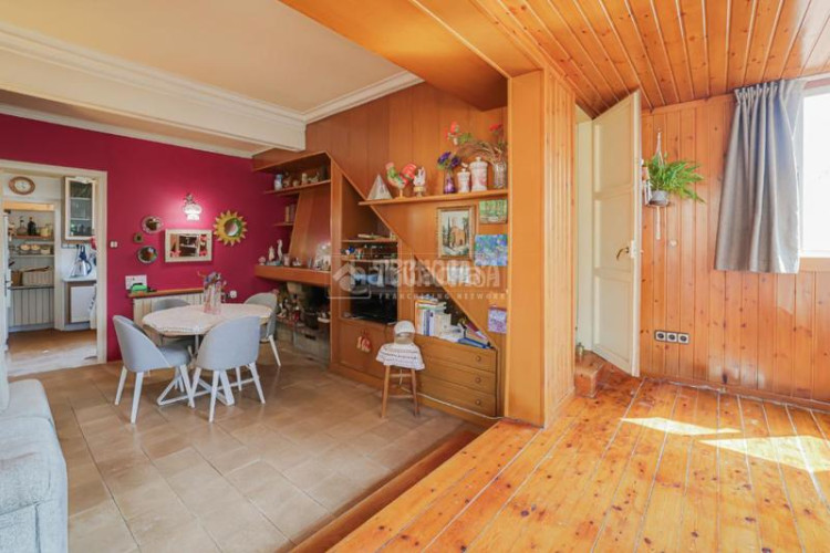 Piso  en venta en Barri del Centre Terrassa