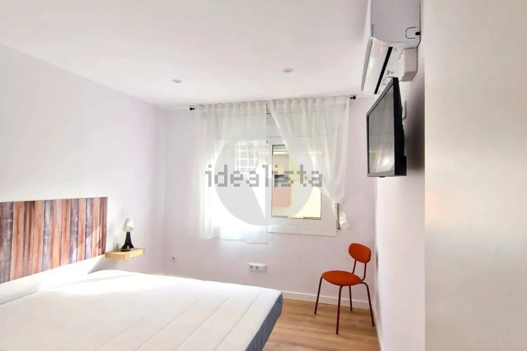 Piso en calle de Joaquín Costa