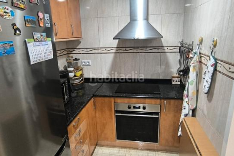 Piso una oportunidad a su alcance en Egara Terrassa