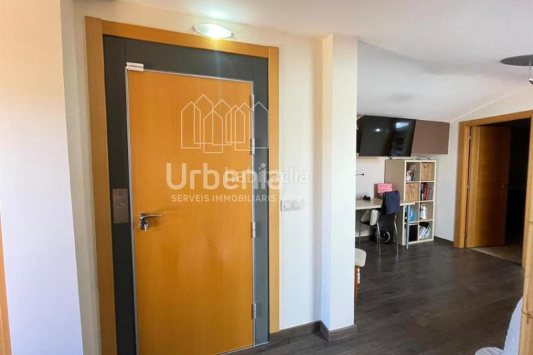 Dúplex  en venta en Sant Pere Nord Terrassa