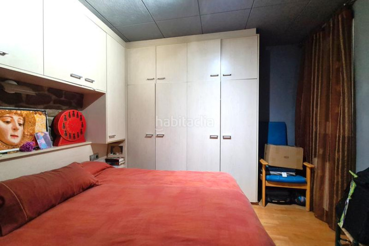 Piso con terraza y trastero en Les Arenes - La Grípia - Can Montllor Terrassa