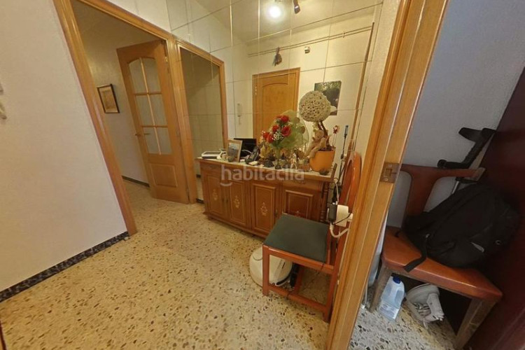 Piso  en venta en ca naurell en Ca n'Aurell Terrassa