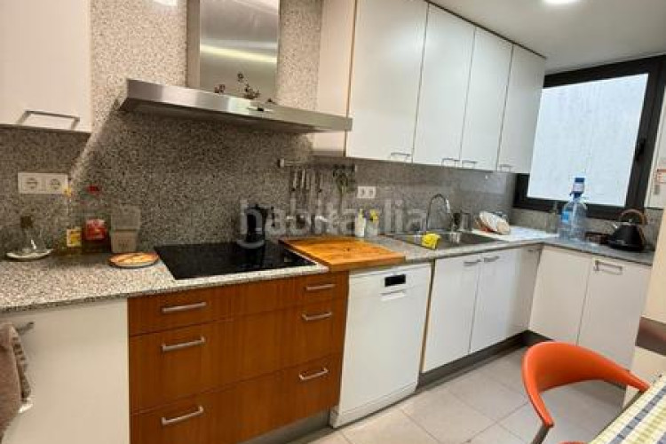 Piso ático dúplex en venta en carrer de pau marsal, Plaça Catalunya - Escola Industrial, en Terrassa