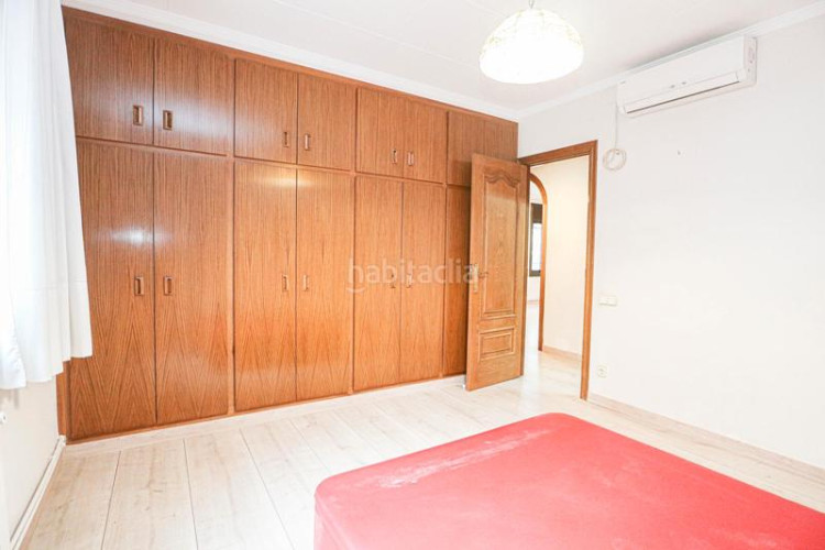 Piso Can Palet. amplia planta baja de 2habs. + 1lav. en Terrassa