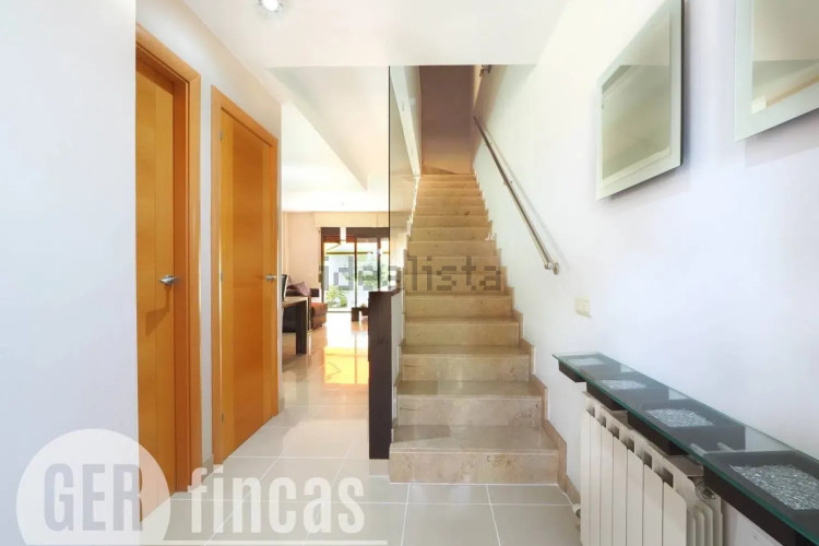 Chalet en Barrio Les Fonts