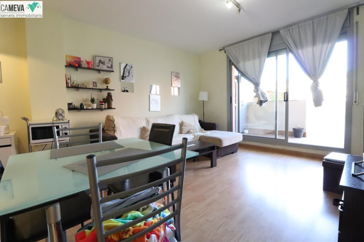 Vallparadu00EDs - Antic Poble de Sant Pere