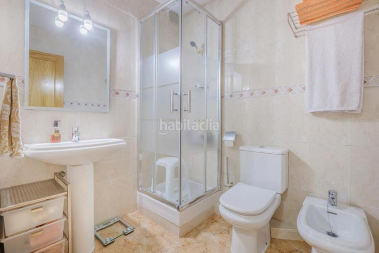 Planta baja magnífico piso con parquing en el centro ! en Terrassa