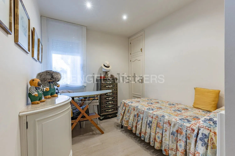 Piso en Barrio Centre