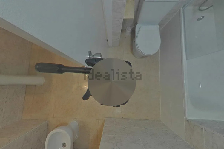 Piso en calle Renaixement