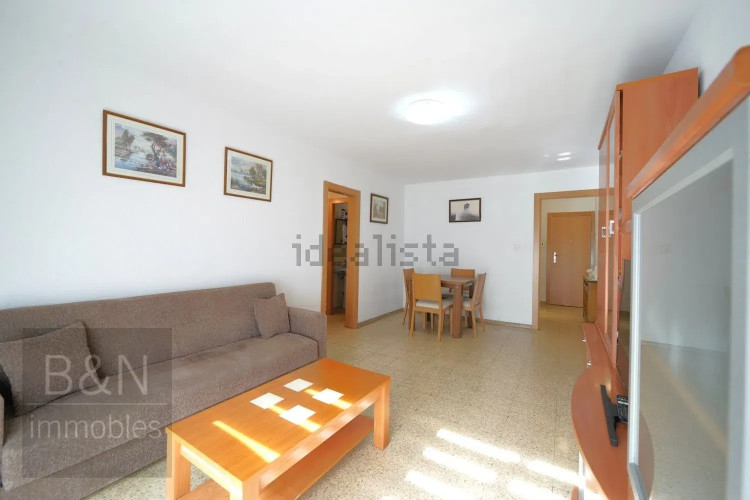 Piso en Barrio Can Parellada