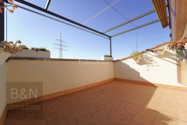 Dúplex bienvenido al hogar de tus sueños! este exclusivo dúplex es mucho más que una vivienda. en Terrassa