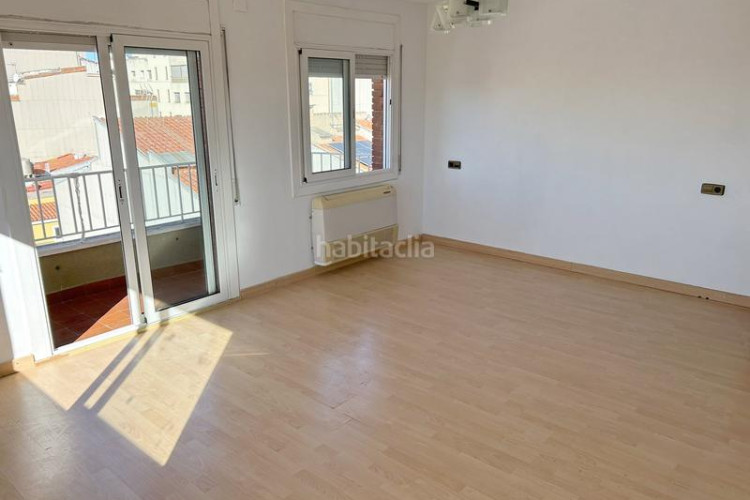 Dúplex en Sant Pere Nord Terrassa