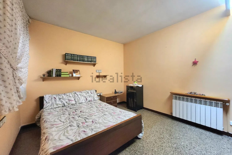 Chalet adosado en Barrio La Cogullada
