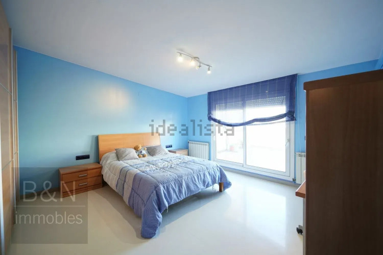 Chalet adosado en Barrio Segle XX