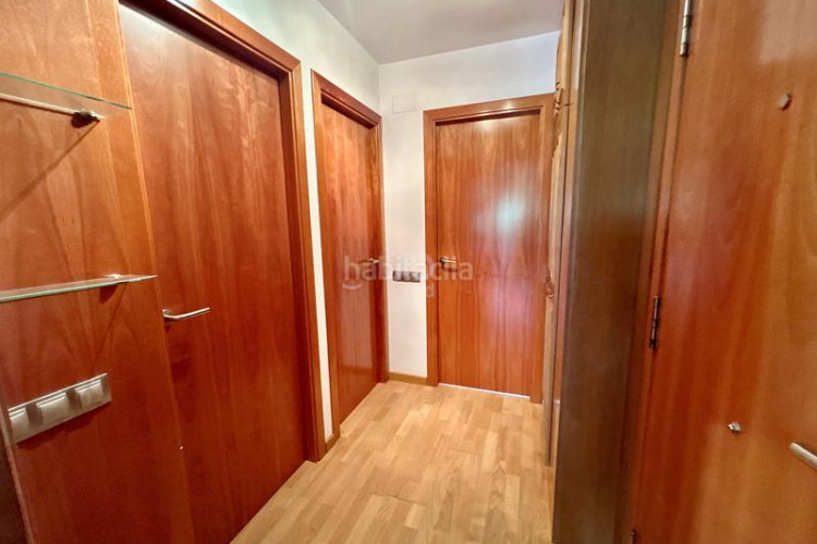 Piso en Ca n'Aurell Terrassa