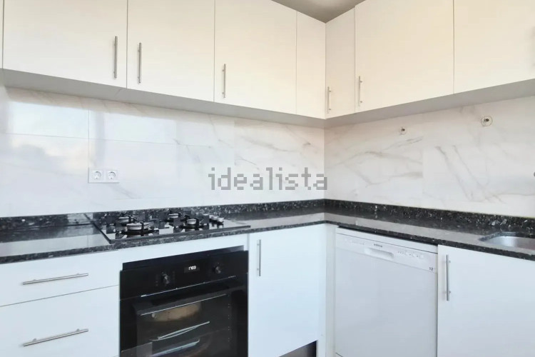 Piso en calle del Sindicat