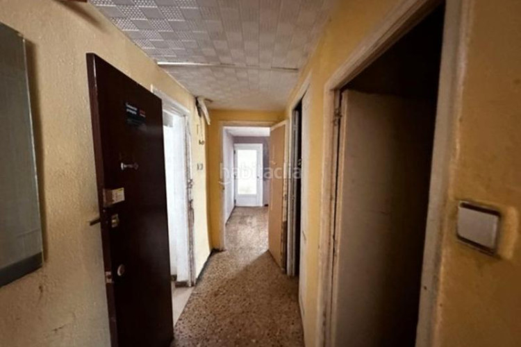 Piso en Ca n'Anglada Terrassa