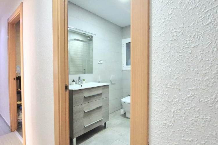 Passatge de Narcu00EDs Oller, Can Palet  